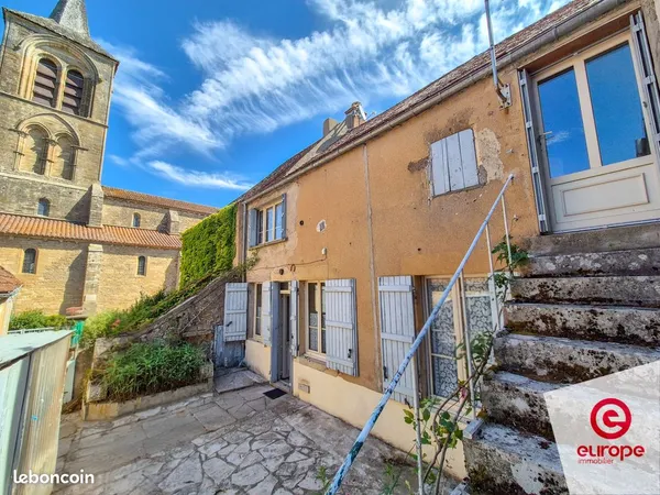 Maison 5 pièces 96 m²
