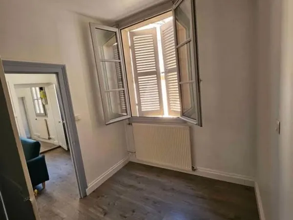 Appartement en location