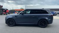 Land-Rover Range Rover Sport 3.0 P510e 510ch PHEV Dynamic Autobiography — photo 8