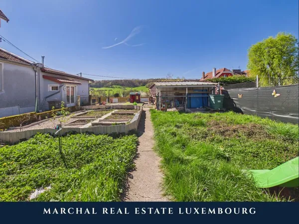 Maison 7 pièces 150 m²