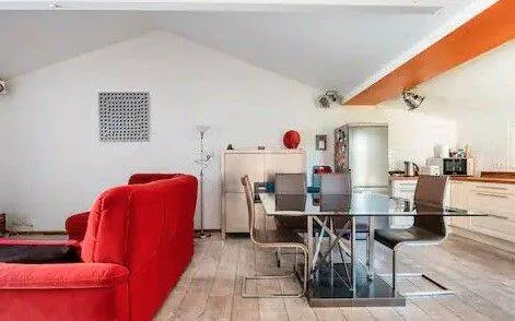 Maison de plain-pied 3 pièces 98 m²