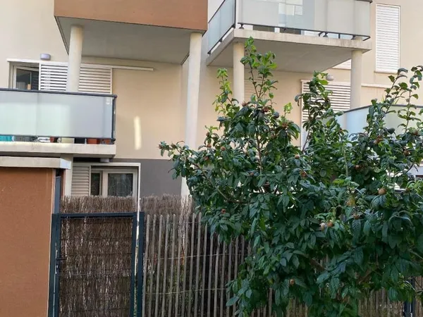 Appartement 3 pièces 56 m²