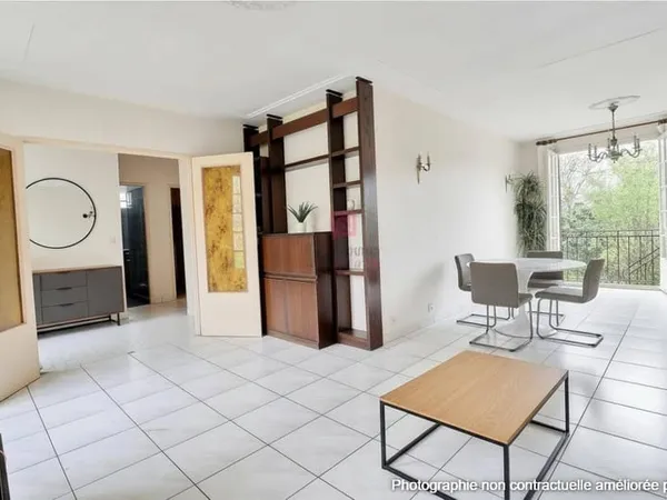 Maison de plain-pied 5 pièces 78 m²