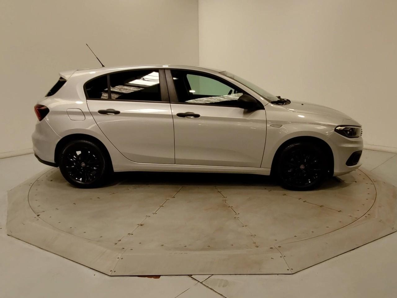 Fiat Tipo 5 portes 1.4 95 ch ligue 1 conforama — photo 6