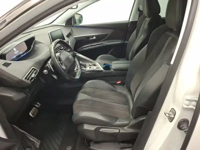 Peugeot 5008 bluehdi 130ch s&amp;s eat8 — photo 28