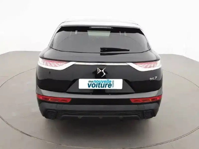 Ds Ds 7 ds7 crossback bluehdi 130 eat8 — photo 55