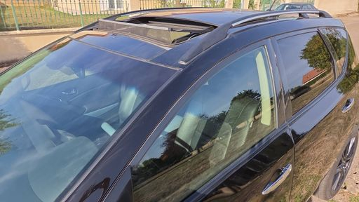 Nissan Murano 3.5 V6 256 - Executive – 2015 – 110000 km – Essence – Boîte Automatique — photo 36