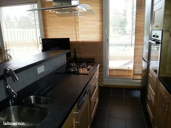 Location appartement Duplex saint Grégoire