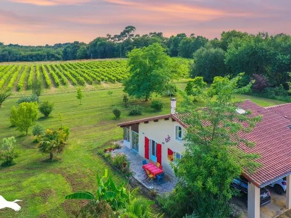 Maison 6 pièces 203 m²