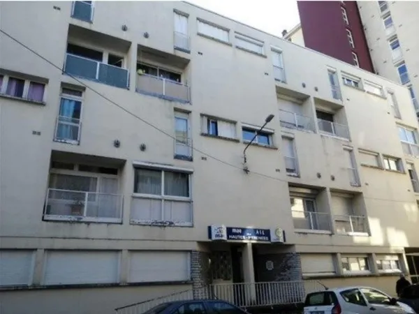 Appartement neuf Vente Tarbes 3p 171m² 91000€