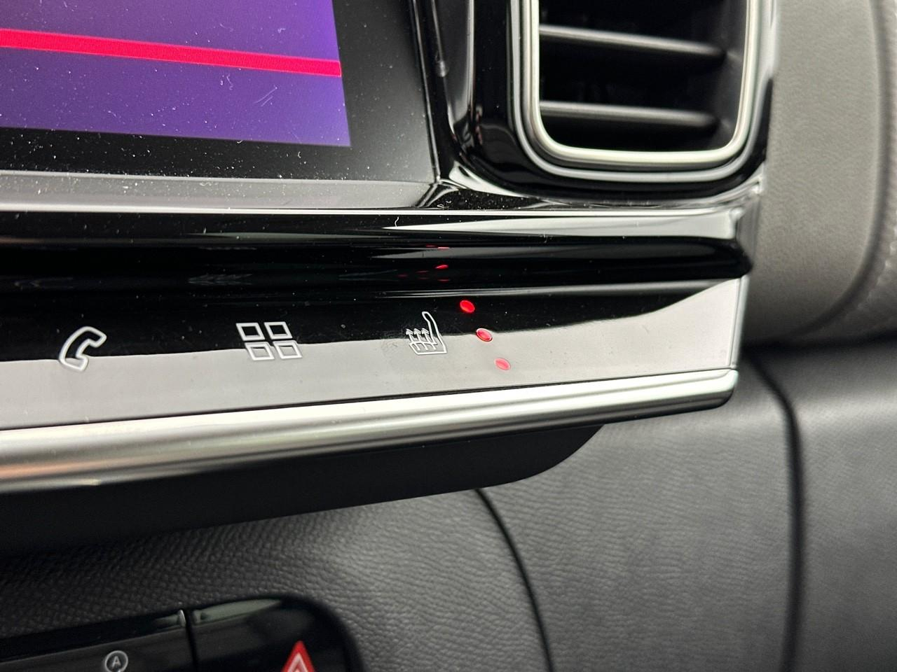 Citroën C5 Aircross puretech 130 s&s eat8 shine pack — photo 29