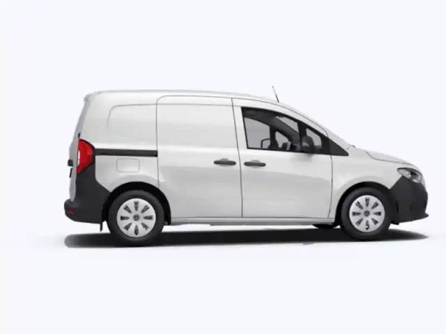 Mercedes Citan 110 cdi fourgon base standard — photo 17
