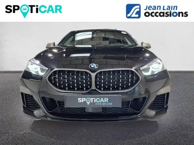 Bmw Serie 2 gran coupe m235i xdrive 306 ch bva8 — photo 14