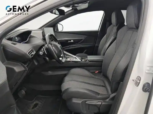 Peugeot 5008 bluehdi 130ch s&amp;s eat8 — photo 9