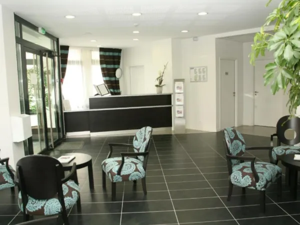 Appartement 2 pièces 29 m²
