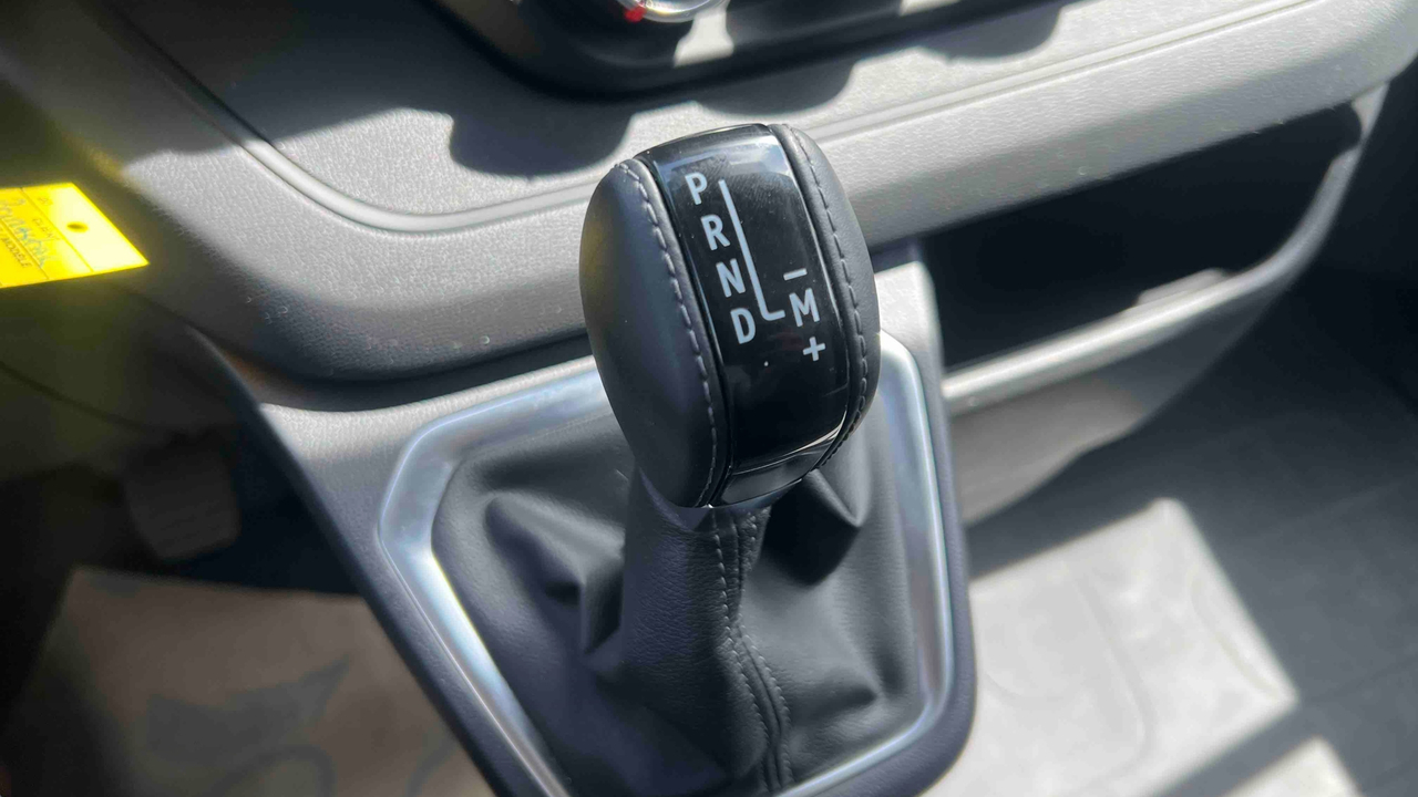 Nissan PRIMASTAR FOURGON L1H1 2T8 2.0 DCI 150 S/S DCT GSR2B — photo 20