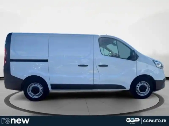 Renault Trafic fg l1h1 2t8 2.0 blue dci 130ch confort — photo 6
