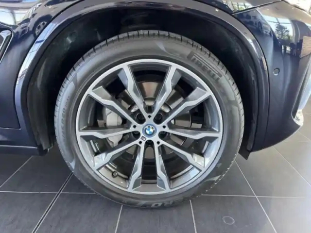 Bmw X3 xdrive30e 292ch m sport — photo 8