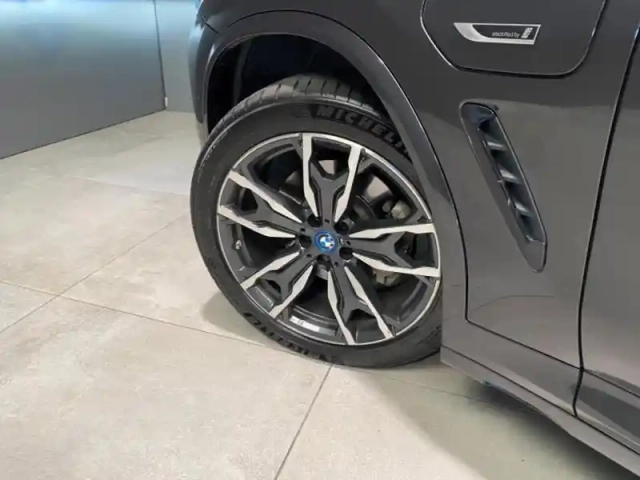Bmw X3 xdrive30e 292ch m sport — photo 8