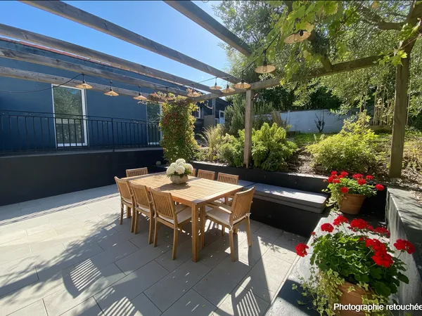 Maison 5 pièces 103 m²