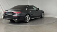 Mercedes Classe S 350 d 286ch AMG Line 9G-Tronic — photo 5