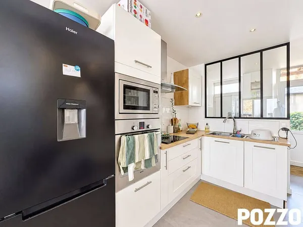 Maison 5 pièces 78 m²