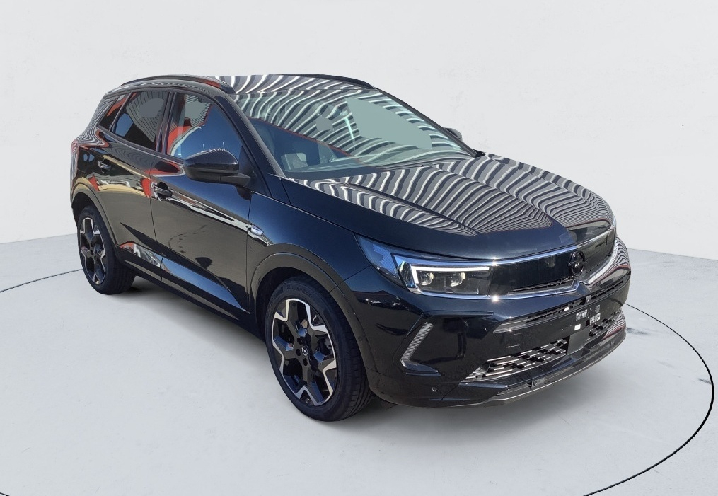 Opel Grandland — photo 3