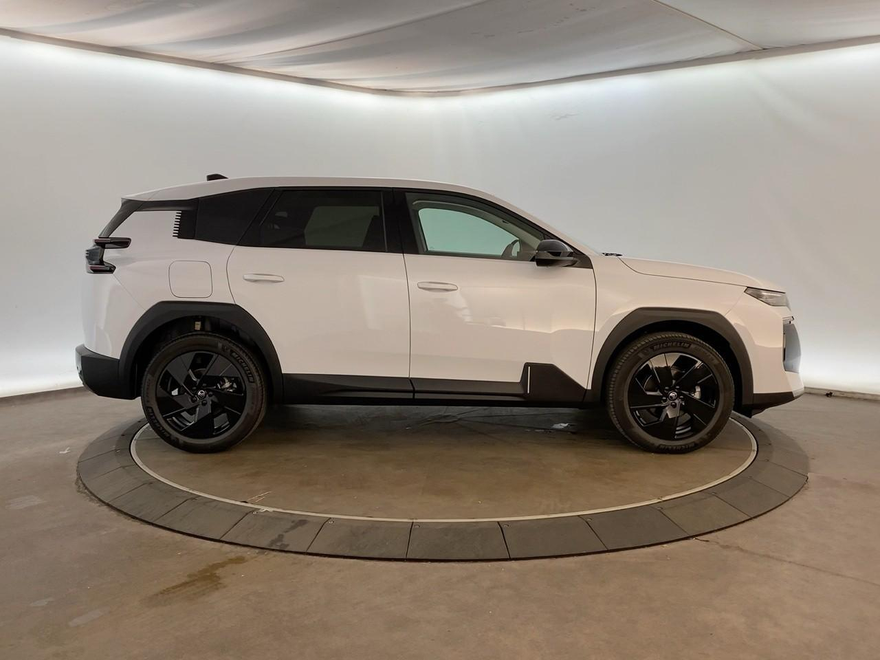 Citroën C5 Aircross hybride 145 ch e-dcs6 max — photo 4