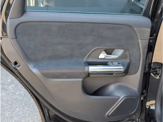 Mercedes Classe B 200 d — photo 18