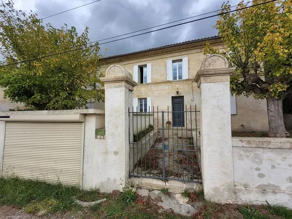 Maison 4 pièces 125 m²