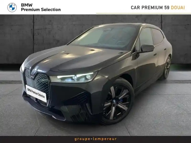 Bmw Ix xdrive40 326ch