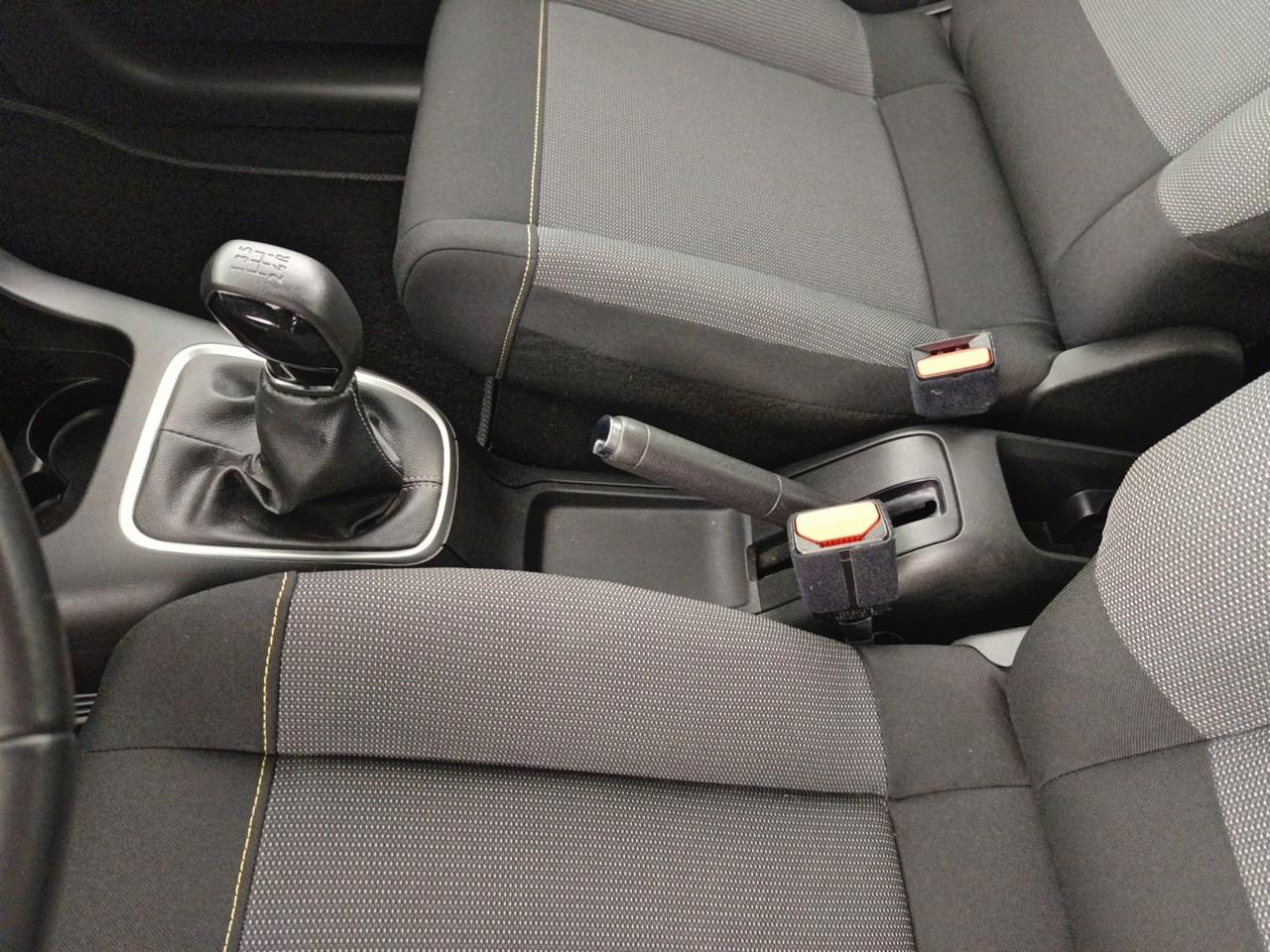 Citroën C3 puretech 83 s&s bvm5 shine — photo 30