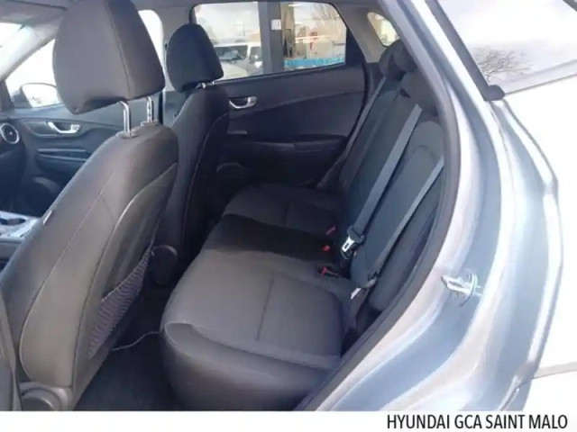 Hyundai Kona electric 39kwh - 136ch intuitive — photo 14