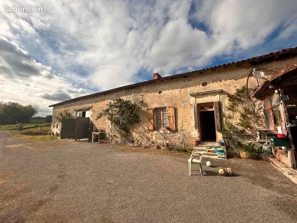 Maison 5 pièces 135 m²