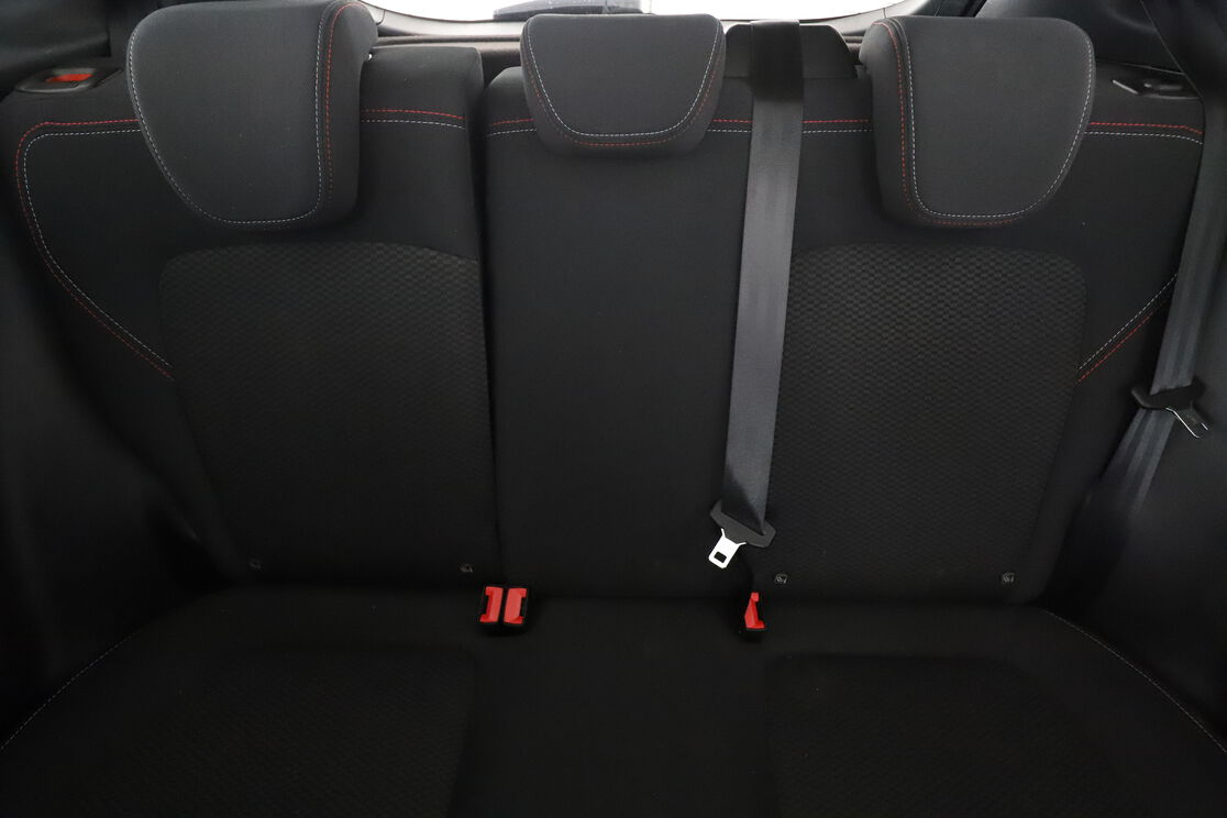 Ford Fiesta 1.0 EcoBoost ST-Line Auto — photo 15