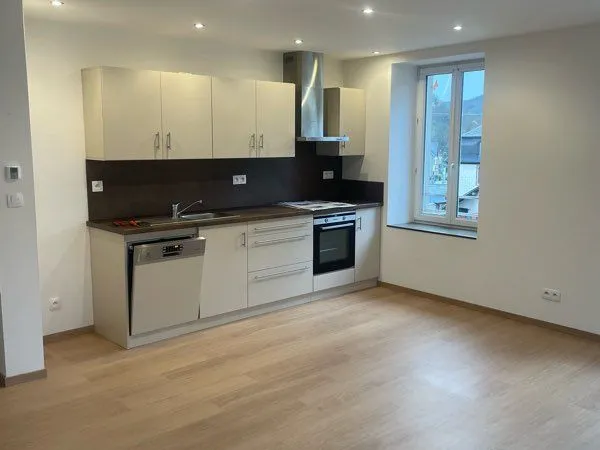 Loue F2 ORBEY centre 45m2