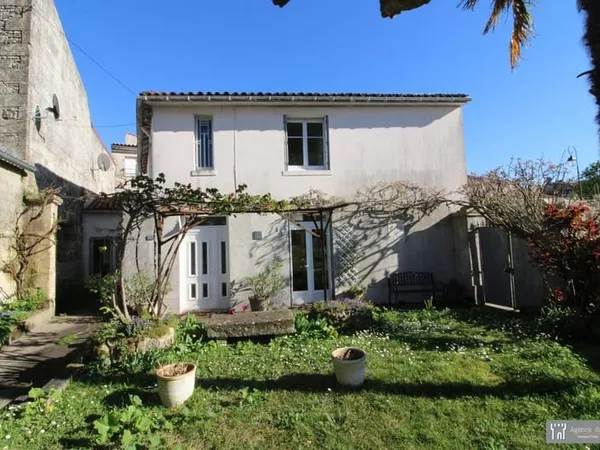 Maison 5 pièces 119 m²