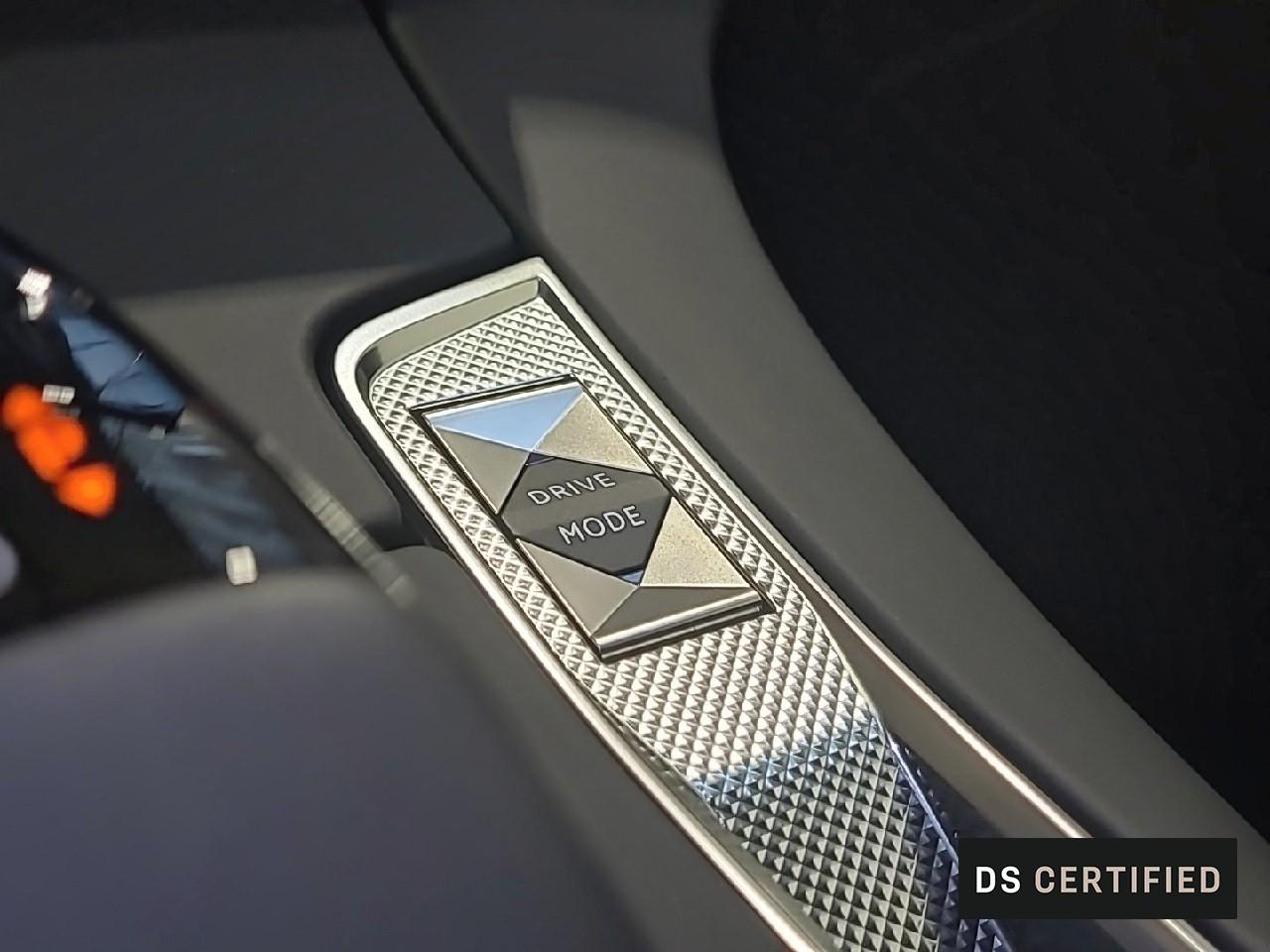 Ds Ds 7 crossback bluehdi 130 eat8 etoile — photo 28