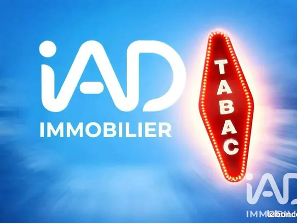 Bar, brasserie, tabac Villemomble