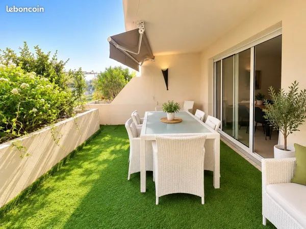Sous location appartement T3 secteur millénaire