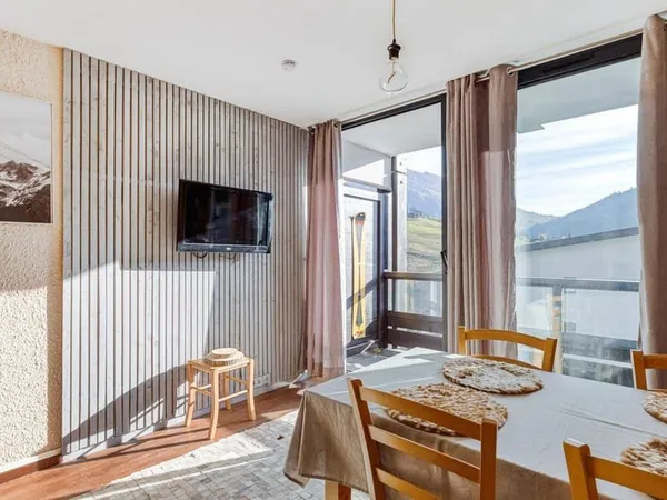 Studio 1 pièce 27 m²