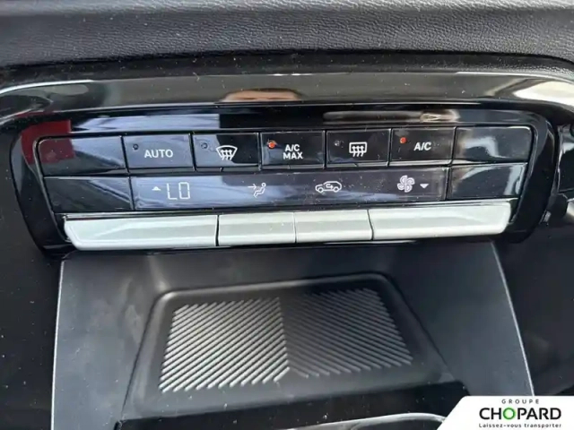 Citroën C3 Aircross turbo 100 ch man — photo 2