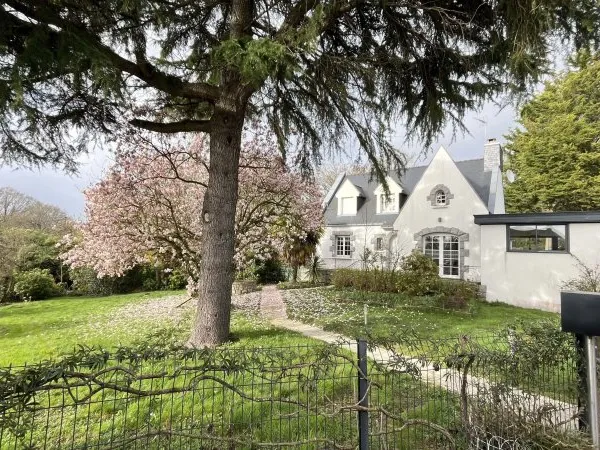 Vends maison