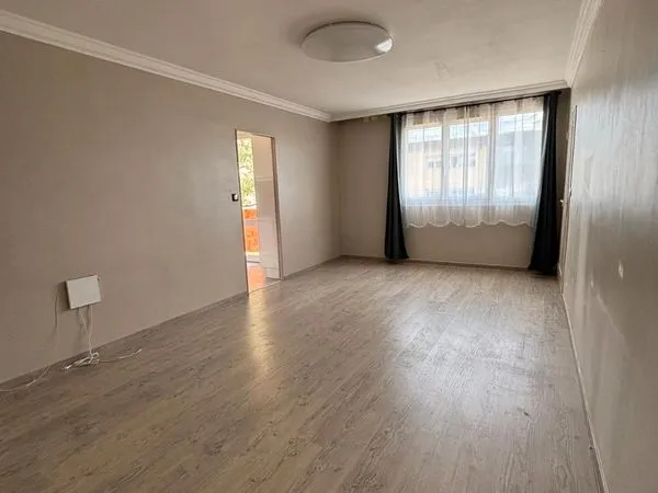 Appartement T4 71 m² - 3 chambres - Balcon - Garage fermé