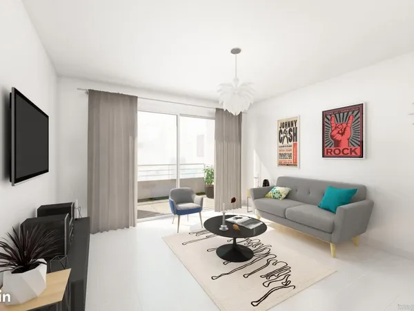 Appartement T1