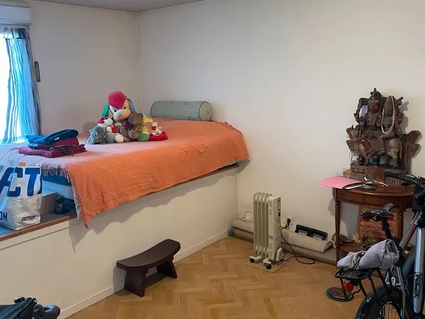 À LOUER - Appartement F2 de 45 m² - Paris 14e