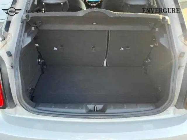 Mini Mini 5 portes cooper 136ch edition premium bva7 — photo 7