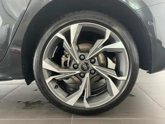 Audi A3 sportback 40 tfsi e 204ch phev s line s tronic 6 — photo 11