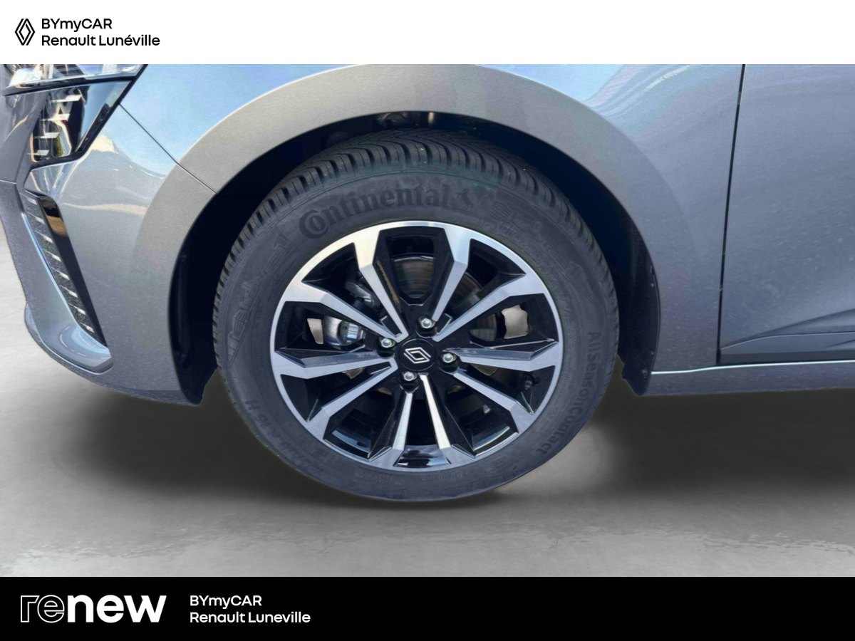 Renault Clio TCe 90 ch GSR2 — photo 14