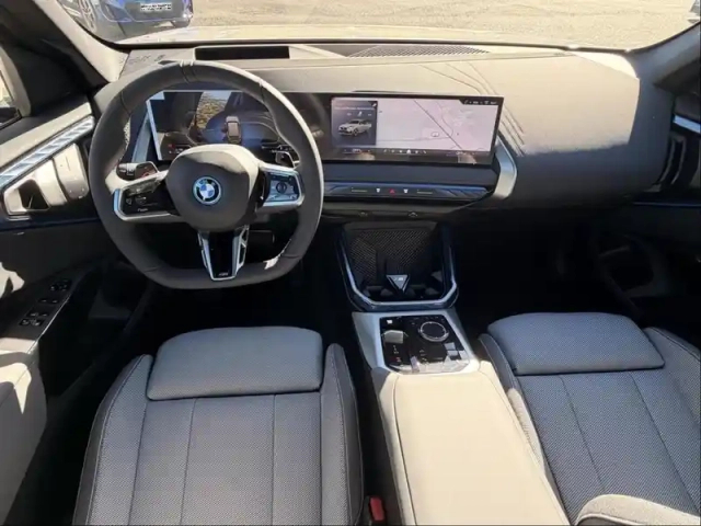 Bmw X3 xdrive30e 299ch m sport — photo 4